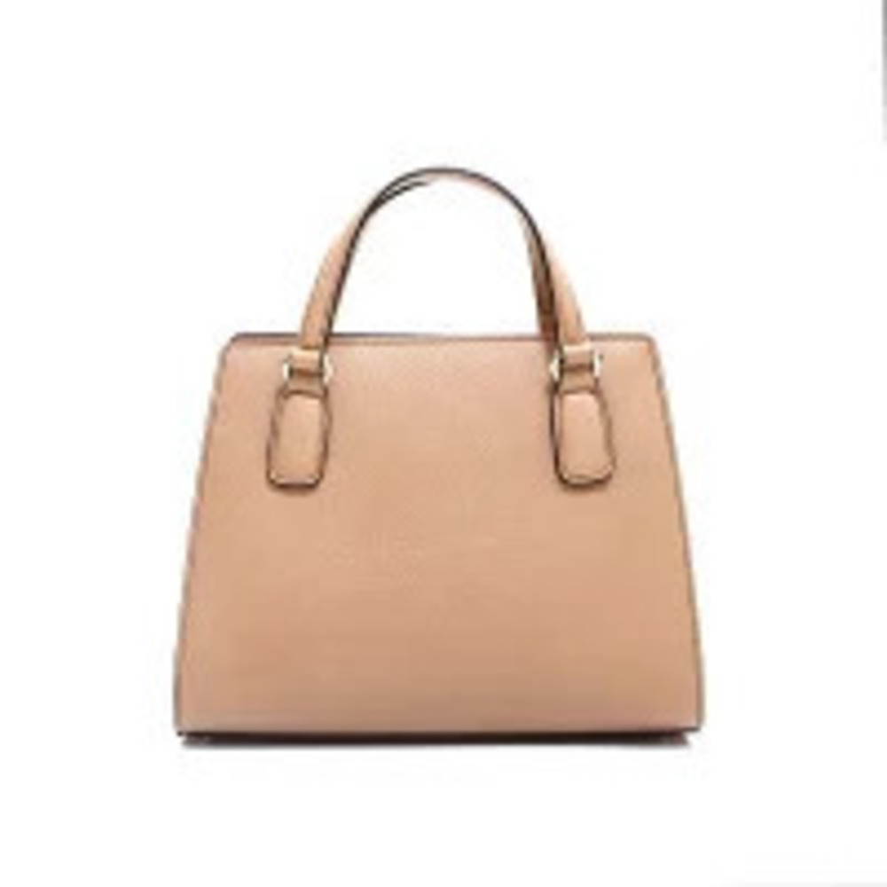Gucci Soho handbag beige